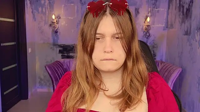 Snapshot of FioraMarmoris chatting on 10.09.25 FioraMarmoris online show from 10.09.25