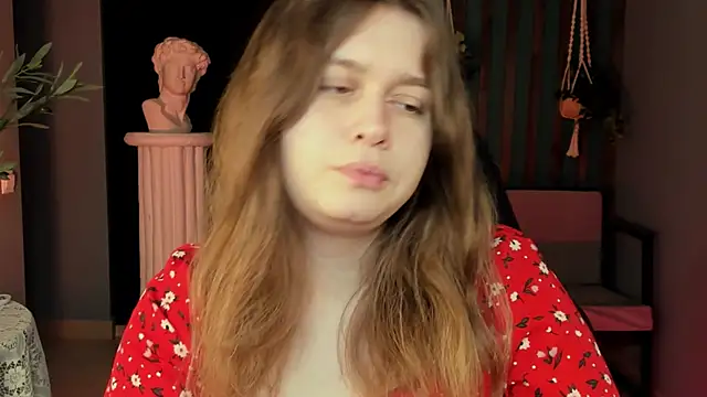 Snapshot of FioraMarmoris chatting on 11.03.25 FioraMarmoris online show from 11.03.25