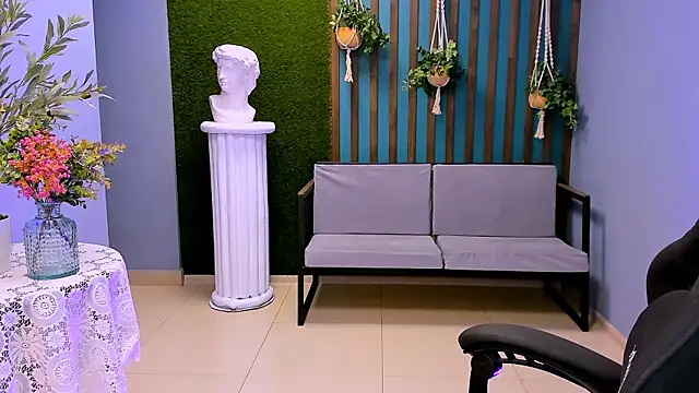 FioraMarmoris online show from 11.20.25