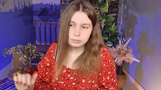 FioraMarmoris online show from 12.18.25