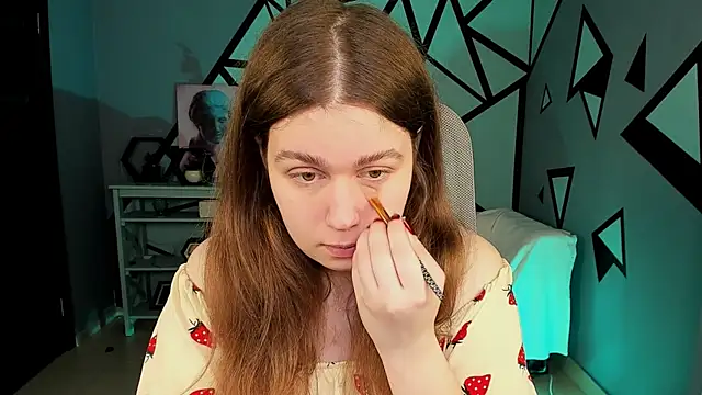 FioraMarmoris online show from 03.25.26