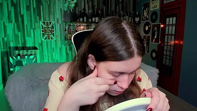 FioraMarmoris online show from 03.28.26