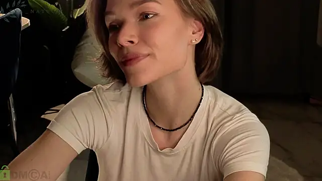 Eva Natsumi online show from 01.17.26