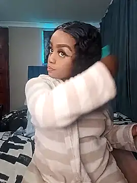 Queen-Chocolate online show from 03.19.26