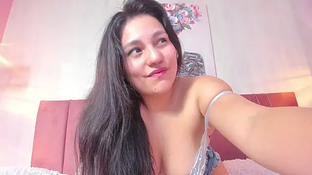 Lili Monroy online show from 01.10.25