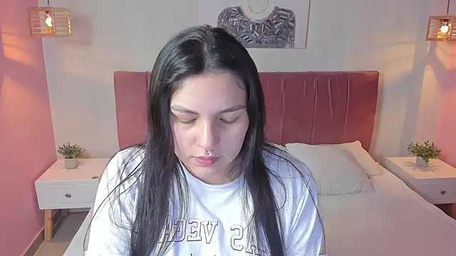 Lili Monroy online show from 03.21.25