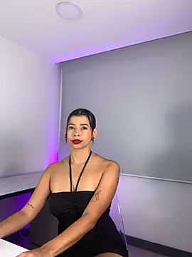 Nicol Lopez 1 online show from 03.13.25