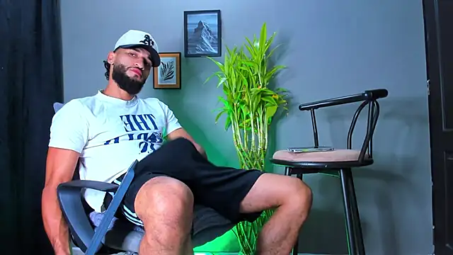Damian 022 online show from 07.17.26
