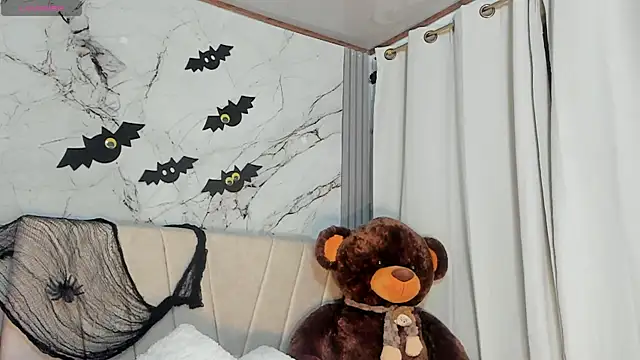 angeli sexi online show from 10.23.25