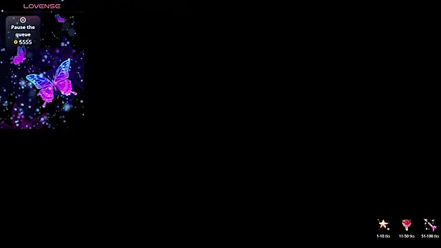 angeli sexi online show from 10.27.25