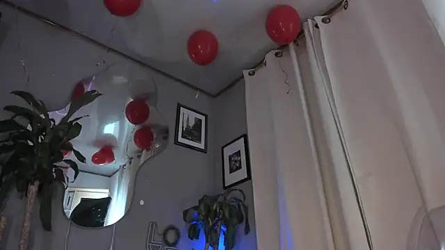 Snapshot of angeli_sexi chatting on 02.18.26 angeli sexi online show from 02.18.26