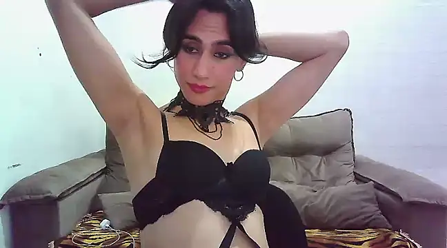 TheAnngell online show from 12.06.24