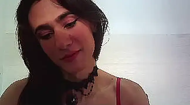 TheAnngell online show from 12.06.24