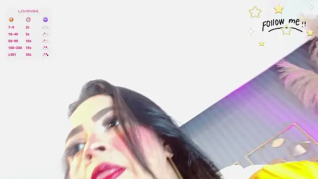 Snapshot of karel_ti chatting on 10.05.25 karel ti online show from 10.05.25