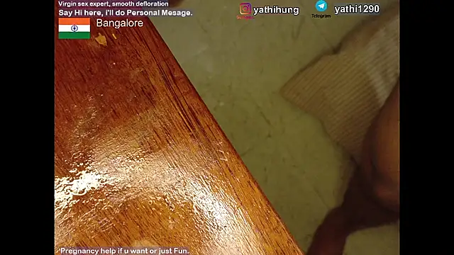 KingCobraClassy online show from 11.19.25