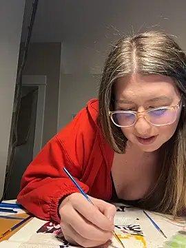 sophielove888 online show from 02.07.26