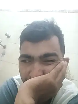 sagarghai07 online show from 10.17.25