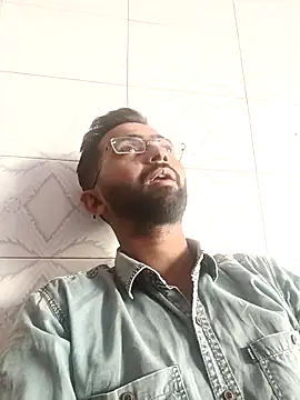 sagarghai07 online show from 10.25.25