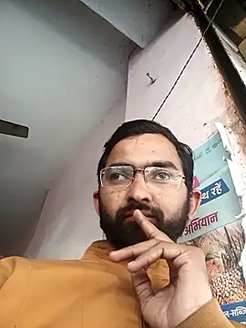 sagarghai07 online show from 02.15.26