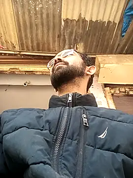 sagarghai07 online show from 02.19.26