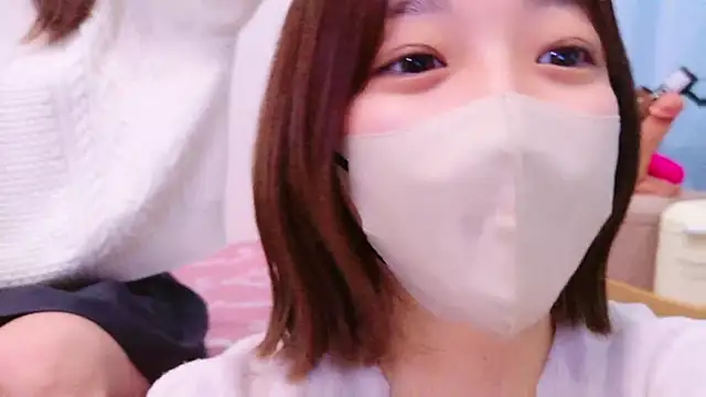 HaruruHappy online show from 12.11.24