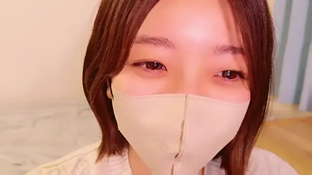 HaruruHappy online show from 12.16.24