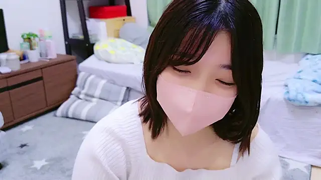 HaruruHappy online show from 02.03.25