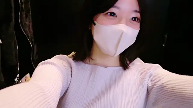 HaruruHappy online show from 03.01.25