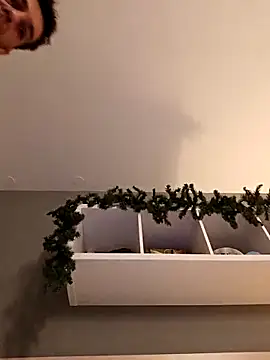 Snapshot of Sextructor@xh chatting on 12.18.25 Sextructorxh online show from 12.18.25