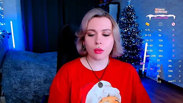 Blueberry-baby online show from 12.29.24