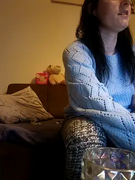 Jasmin-White online show from 12.03.24