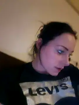 Jasmin-White online show from 12.08.24