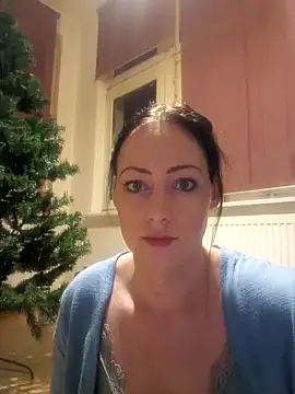 Jasmin-White online show from 12.13.24