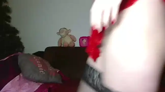 Jasmin-White online show from 12.30.24