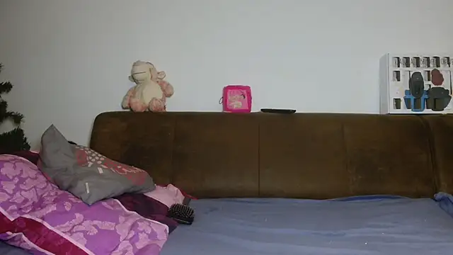 Jasmin-White online show from 01.11.25