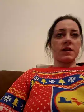 Jasmin-White online show from 02.07.25