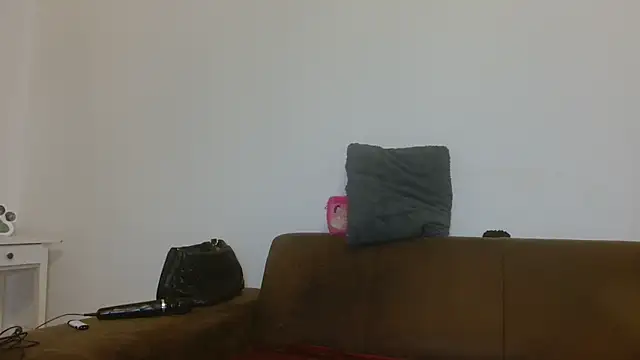 Jasmin-White online show from 02.21.25