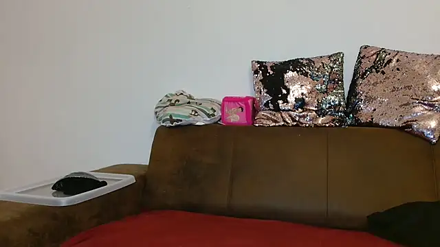 Jasmin-White online show from 03.05.25