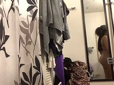 Snapshot of Sexy_ebony_BunNey chatting on 02.02.26 Sexy ebony BunNey online show from 02.02.26