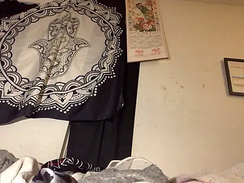 Snapshot of Sexy_ebony_BunNey chatting on 02.06.26 Sexy ebony BunNey online show from 02.06.26