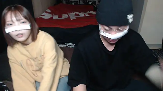 --SHUN-- online show from 01.10.25