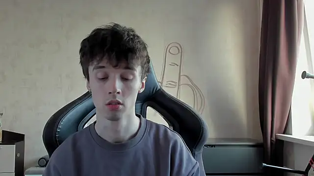 MasonWarholl online show from 03.10.26