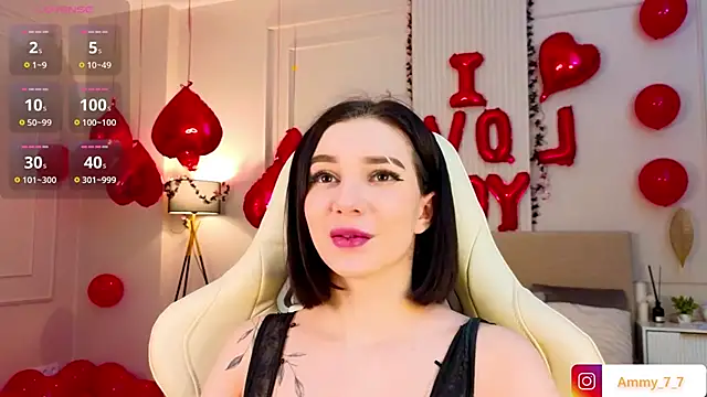 Snapshot of ammy_cummy chatting on 02.17.26 ammy cummy online show from 02.17.26