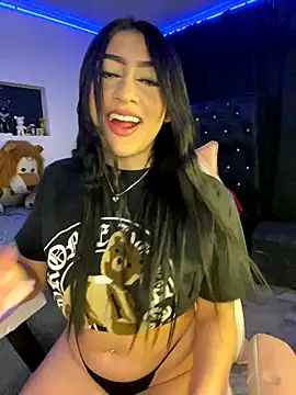 KittyRous online show from 10.02.25