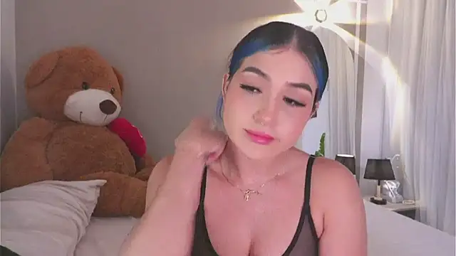 AnnyHizzle online show from 10.26.25