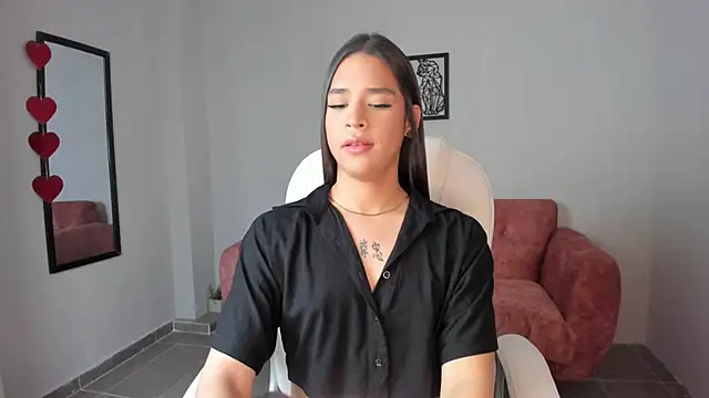 Alice23jones online show from 03.08.25