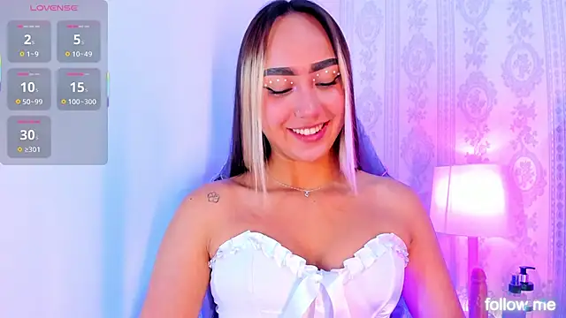 liaa 18 online show from 11.08.25