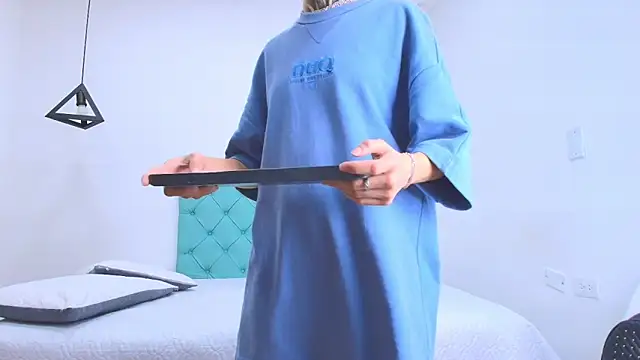 Snapshot of Tinny_and_Candy chatting on 03.14.25 Tinny and Candy online show from 03.14.25