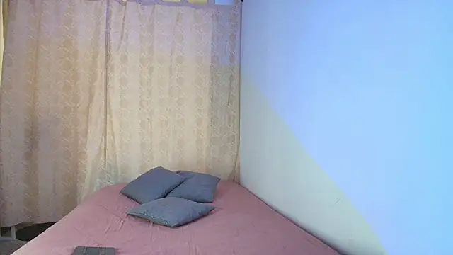 Tinny and Candy online show from 03.18.26