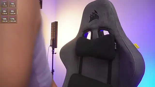 little-eli online show from 10.23.25